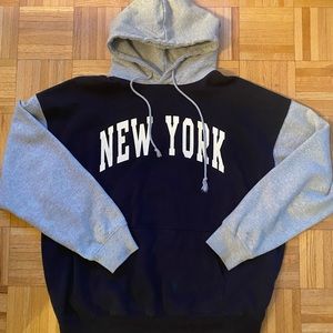 Brandy Melville Hoodie
